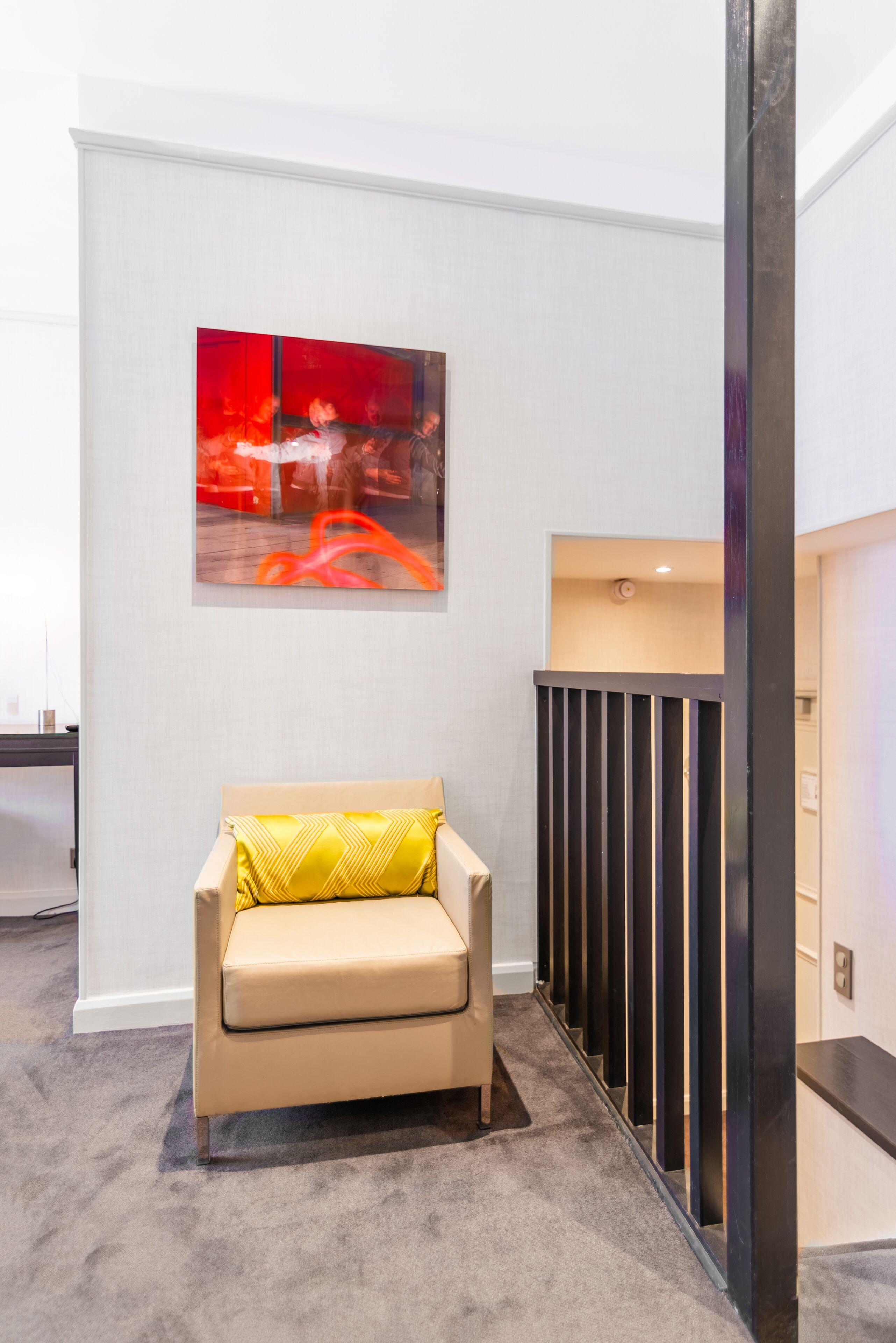 Hotel Duo Paris