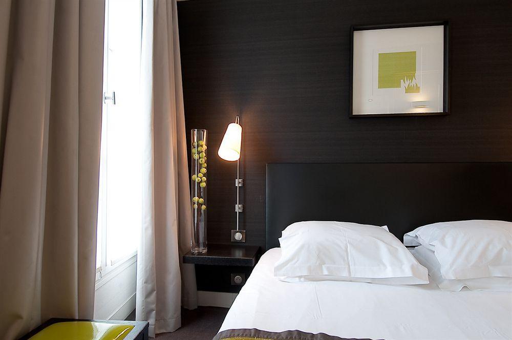 Duo 4* Parigi