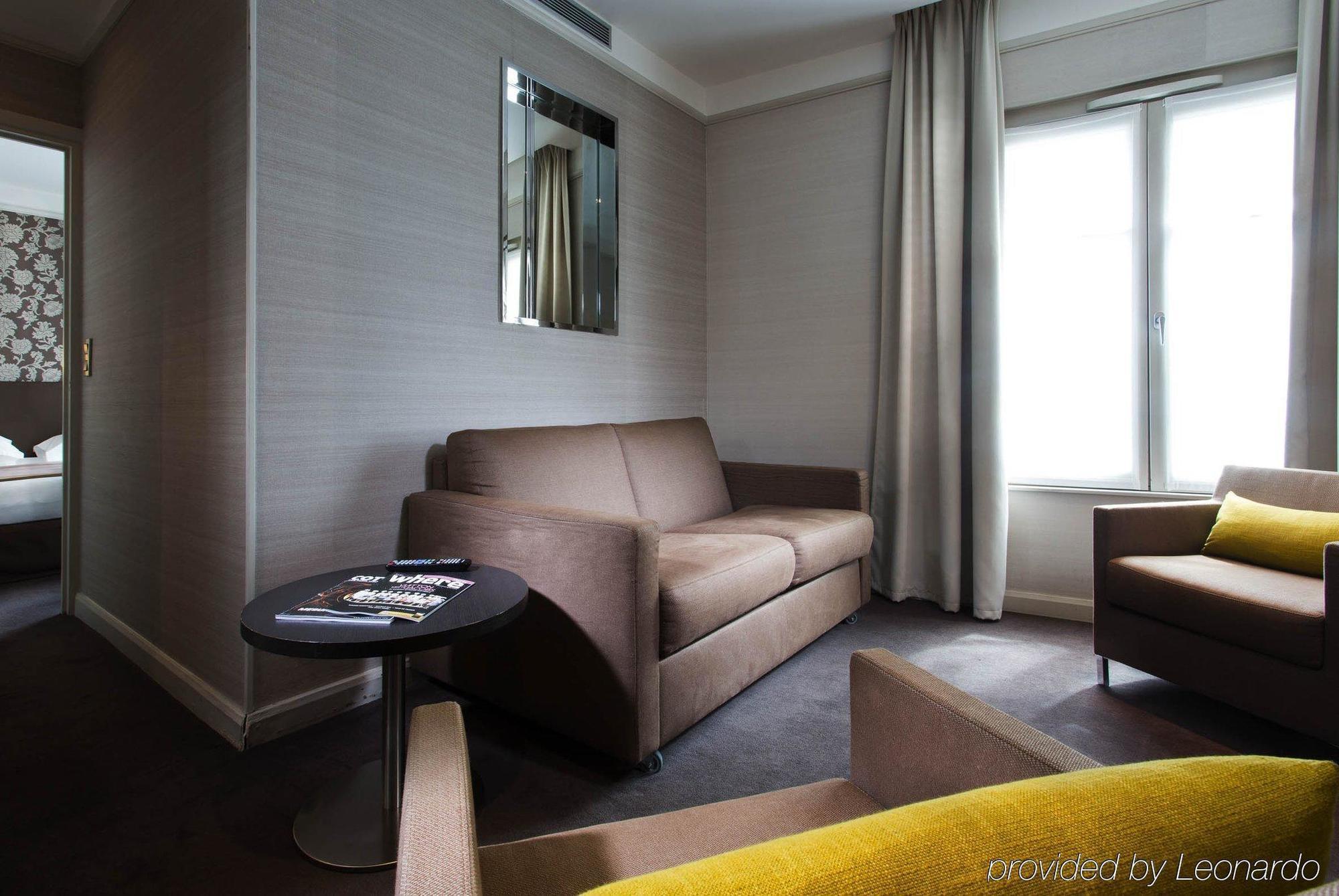 Duo 4* Parigi